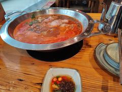 -老凯俚酸汤鱼(鸿通城店)