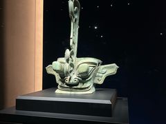 -三星堆博物馆