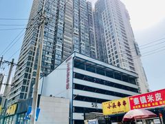 -长安壹栋-公共停车场