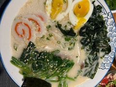 -森味薪火烧•烧鸟居酒屋•日本料理(望京店)