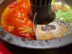 -晓宇重庆火锅(西安荟聚店)