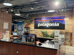 -Patagonia(三里屯SOHO店)