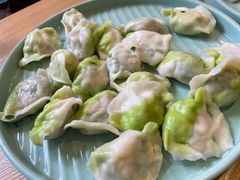 -三姐妹饺子(东木头市店)