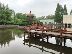 -南京航空航天大学(明故宫校区)
