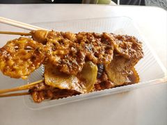 -胡仁根胡记炸炸炸