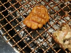 -炎蔵牛舌烤肉