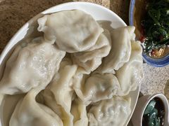 -金谷园饺子馆(北邮总店)
