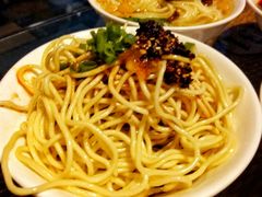 重庆凉面-渝信川菜 · 川味家常菜(长安店)