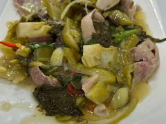 -潮州菜馆(十里河店)