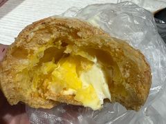 -老香港蛋糕(梓桐苑店)