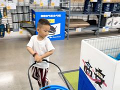 -迪卡侬(南二环店)