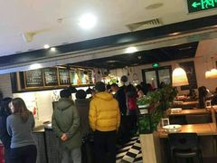 -拿渡·水煮鱼 麻辣香锅(西单大悦城店)