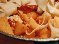 -撒拉花儿·新疆菜·清真(太阳宫店)