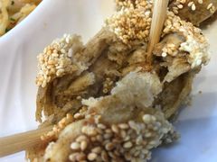 -前门·鲜肉火锅(长风店)