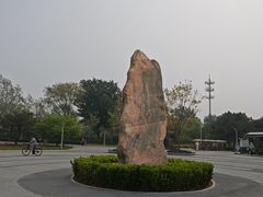 -绿堤公园