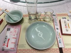 -松针蔡记蒸饺(花园路店)