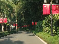 -杭州花家山庄