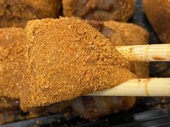 驴打滚-四季小馆·地道北京小吃(广百店)