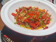 -老湘村·湖南土菜(天河维多利店)