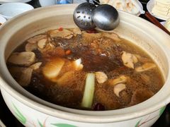 -生宇山珍野生菌汤锅•始于1999(双流古塔店)