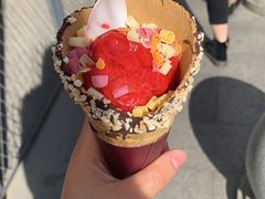 -哈根达斯(美罗城店)