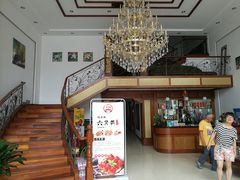 -君豪蟹都·湖景·农家乐(蟹舫苑店)