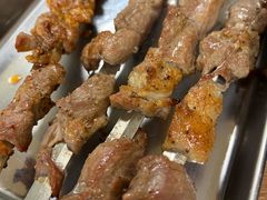 -贯贯吉·清真餐厅(浙江中路店)