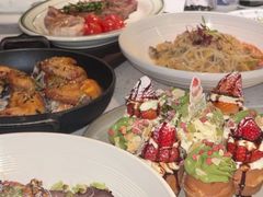 -BE BRIGHT KITCHEN(正佳广场店)