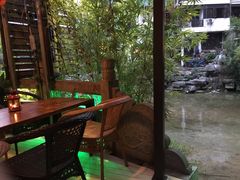 -山色西餐·柴火烤披萨