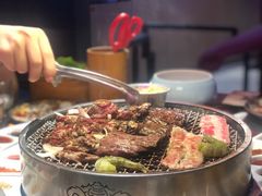 -十三姨正合丰烤肉(营迹路店)