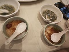 -得月楼·省级非遗·传统苏帮菜(观前店)