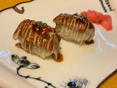 -三匠寿司屋(吾悦广场店)