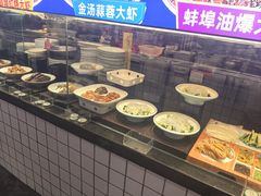 -阿财老铺·老蚌埠龙虾城(华夏总店)