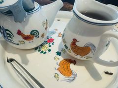 -点都德(广州白云山景区南门店)