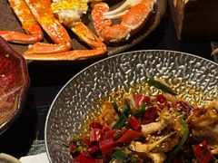 -花潮料理艺食馆(成都万象城店)