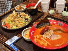-平成屋· Late Night 食堂(四川北路店)