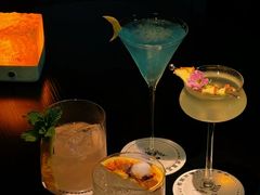 -BAR Signal·鸡尾酒酒吧