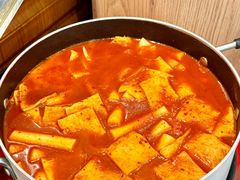 -传闻来紫菜包饭·打糕(西塔韩百店)