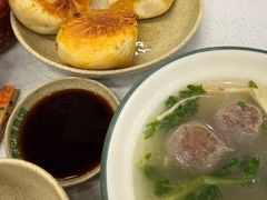 -李记清真馆(打钉巷店)