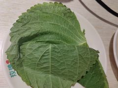 -玫瑰花园自助烤肉(金源店)