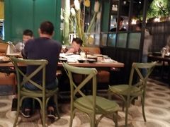 露天位-V-ONE西雅图海鲜自助餐厅(仓山万达广场店)