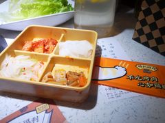 -猫抓烤肉(春熙路店)