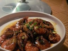 -鱼食饭稻·苏浙土菜17年老馆子(平江路店)