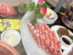 -日坛涮肉(日坛公园店)