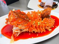 -RIVIERA 松鹤楼(外滩店)