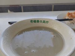-老磁器口豆汁店(天坛店)