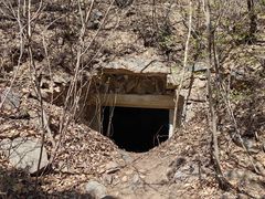 -北京西山国家森林公园