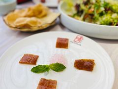 -味+新京宴·烤鸭·北京菜(创意谷店)