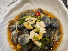 -皇朝海鲜酒店