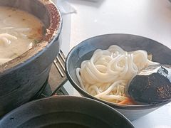 -鸡汤过桥·过桥米线
